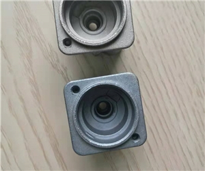 壓(yā)鑄鋁無鉻(ge)鈍化試驗(yàn)