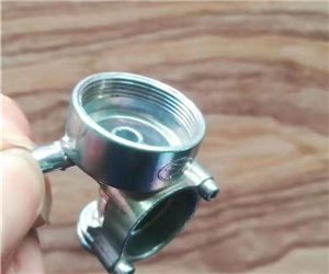 鋅(xīn)合金無(wú)鉻鈍化(hua)試驗