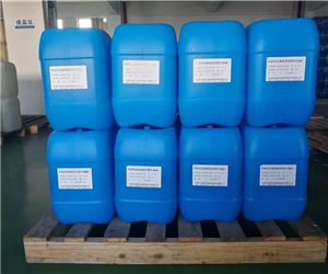 低溫(wēn)低泡噴(pen)淋無磷(lín)脫脂劑(ji)